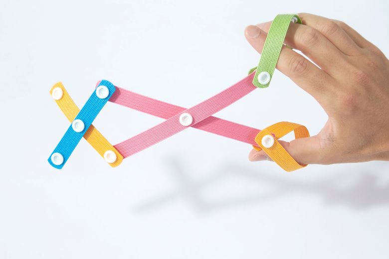 スナップバンド