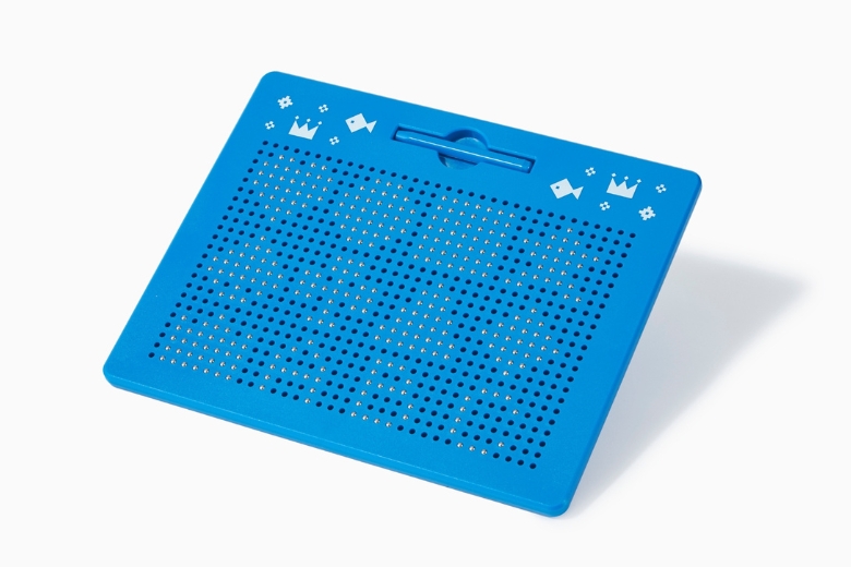 マグネットビーズアート