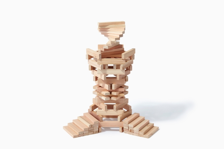 すぎのこつみき