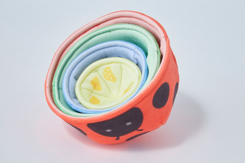 つみつみマトリョーシカ