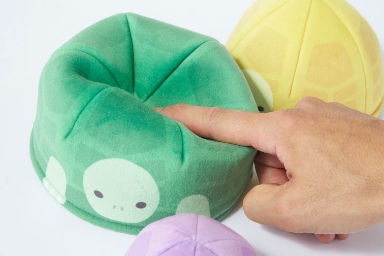 つみつみマトリョーシカ