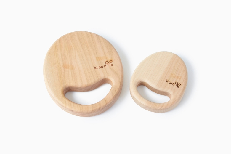 もりのタンバリン