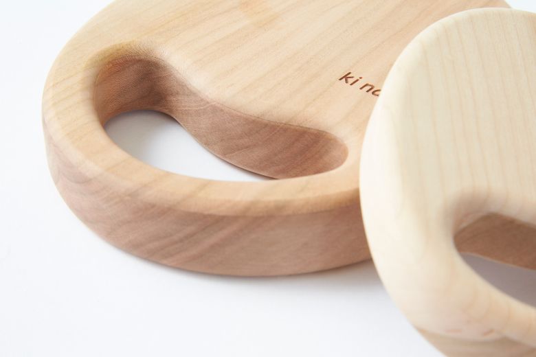 もりのタンバリン