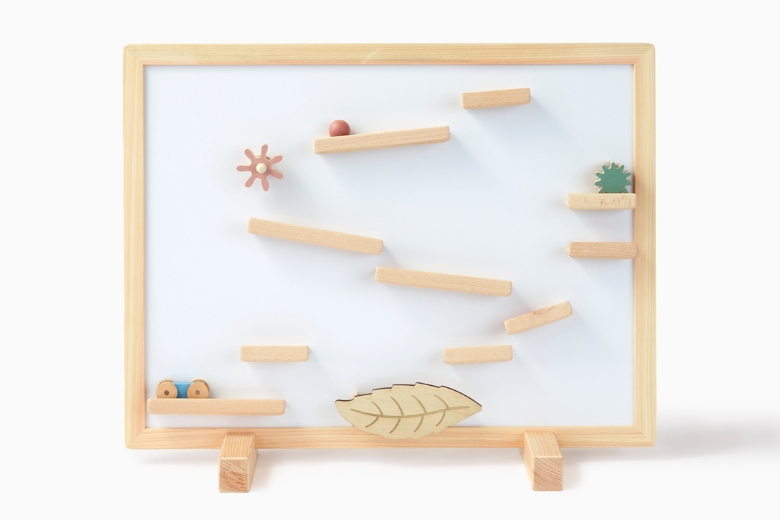 ゆとり玩具クッコル