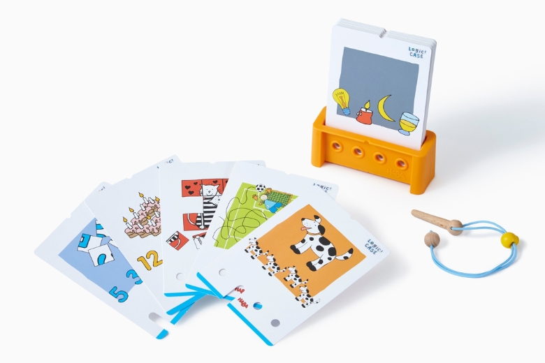 ロジカルチョイス