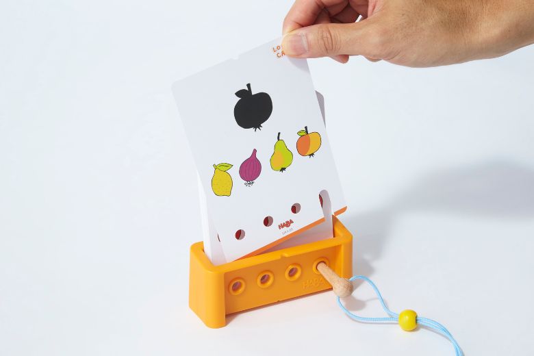 ロジカルチョイス