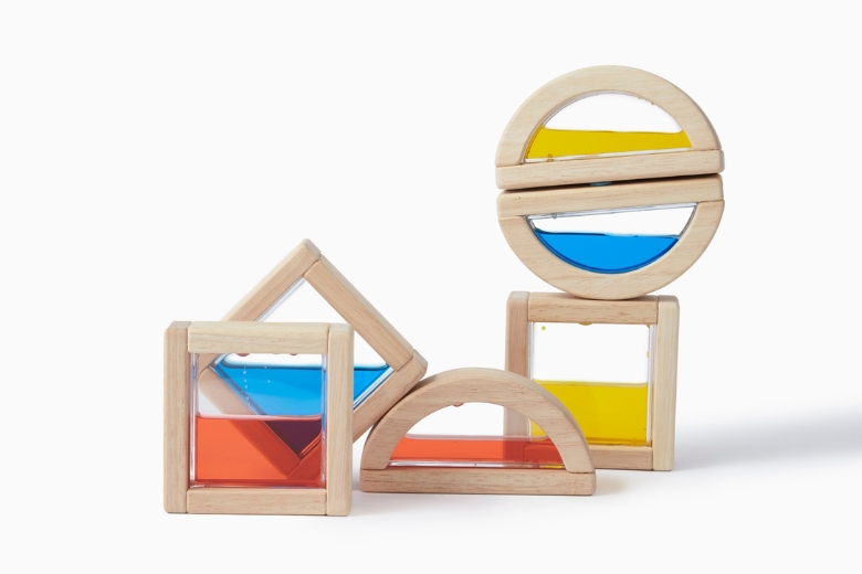 ウォーターブロック