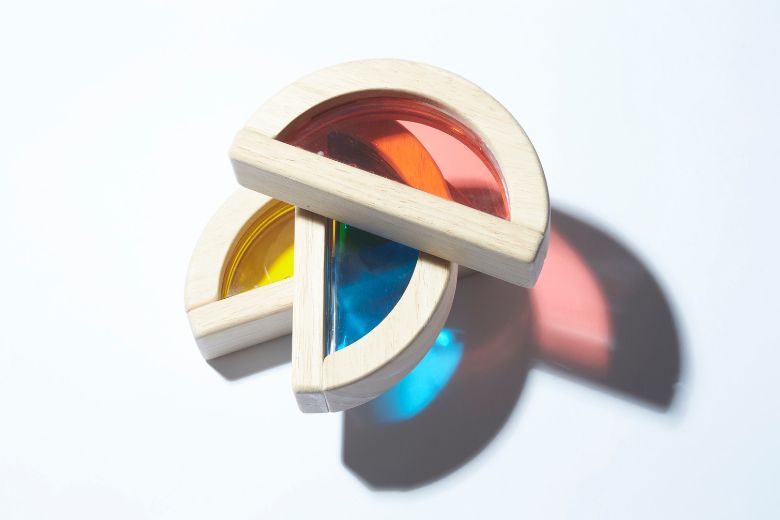 ウォーターブロック