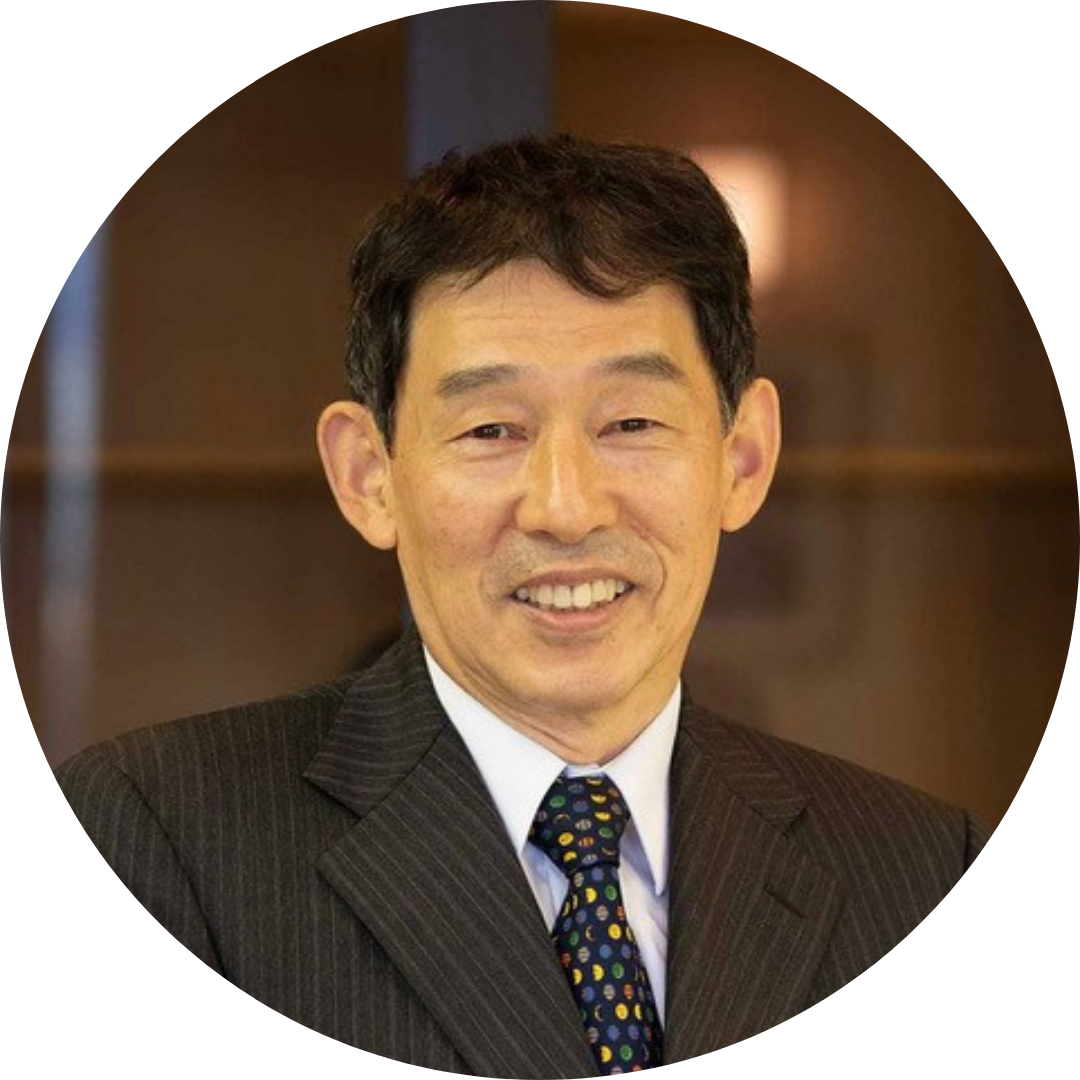 選考委員