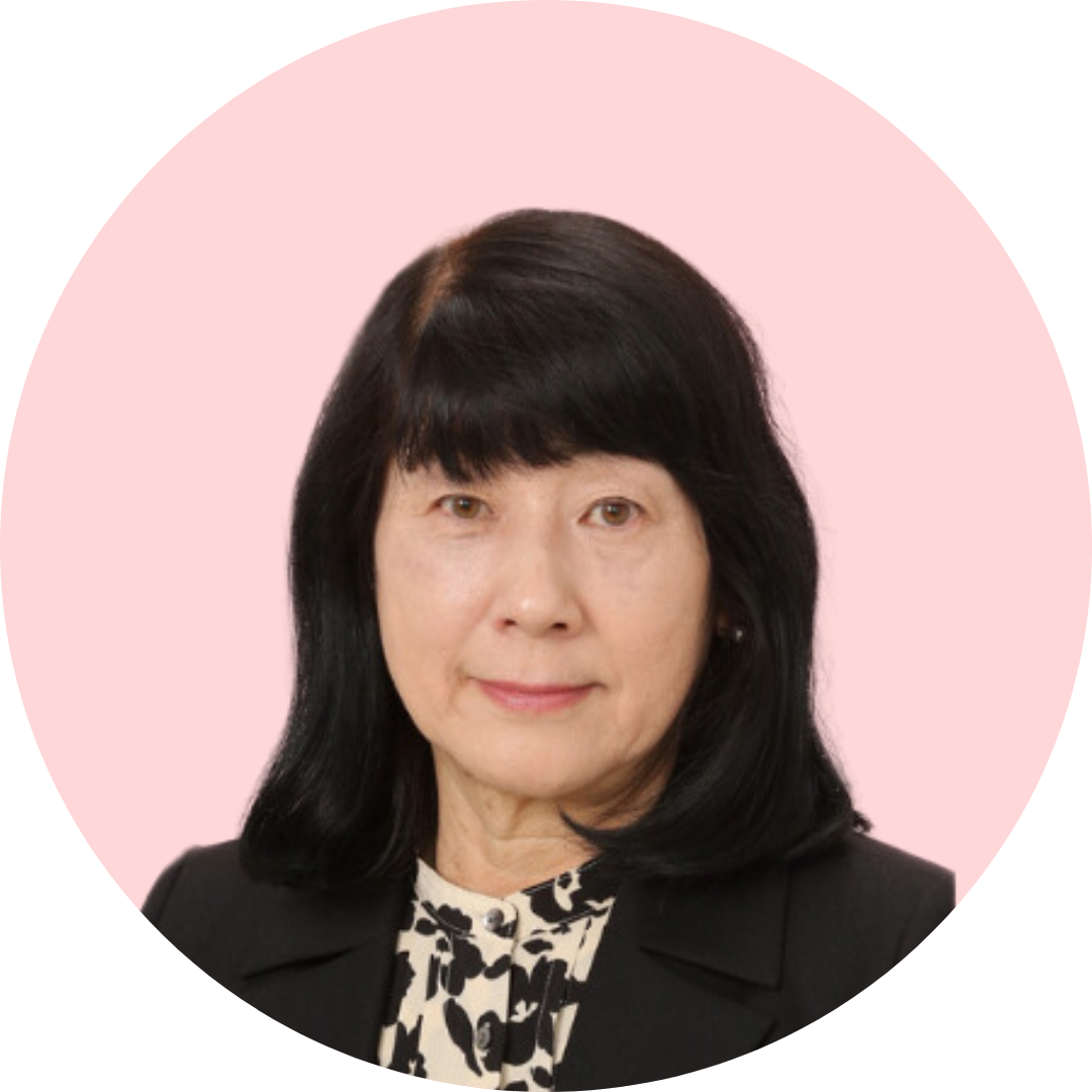 選考委員