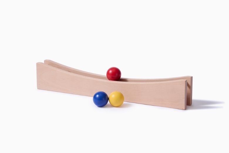 チックタックスロープ