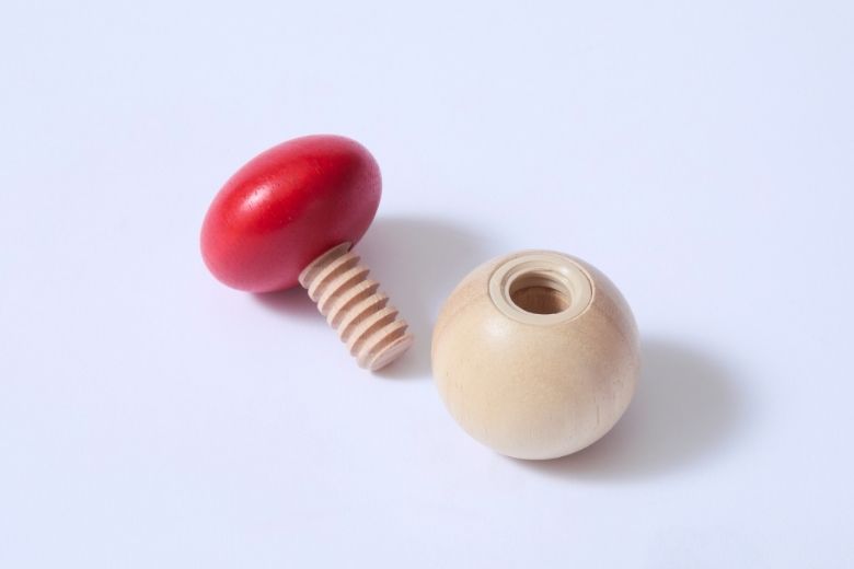 ナット＆ボルト