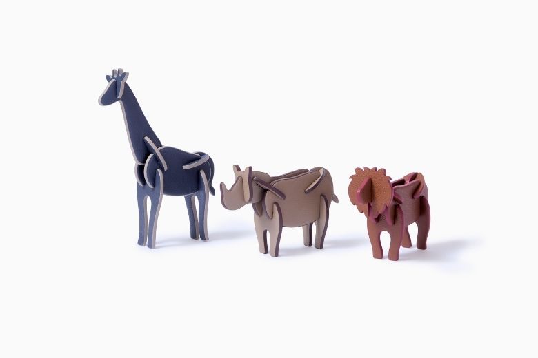 リンネ リビング トイ