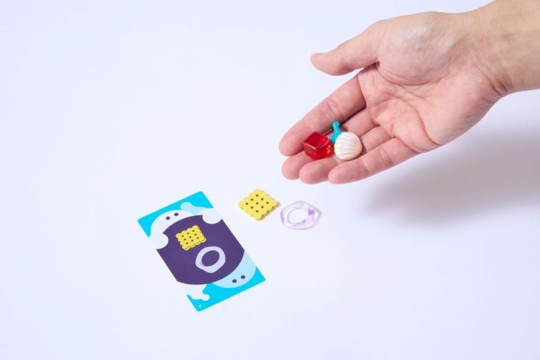 ヒュードロドロップ