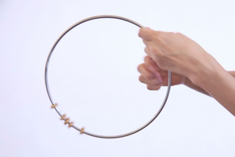 ラングス ジターリング