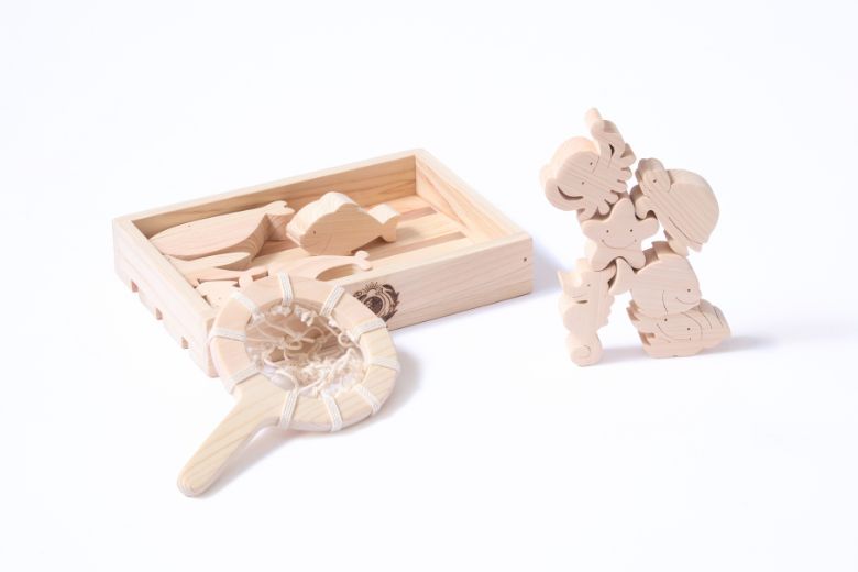 おふろでちゃぷちゃぷ