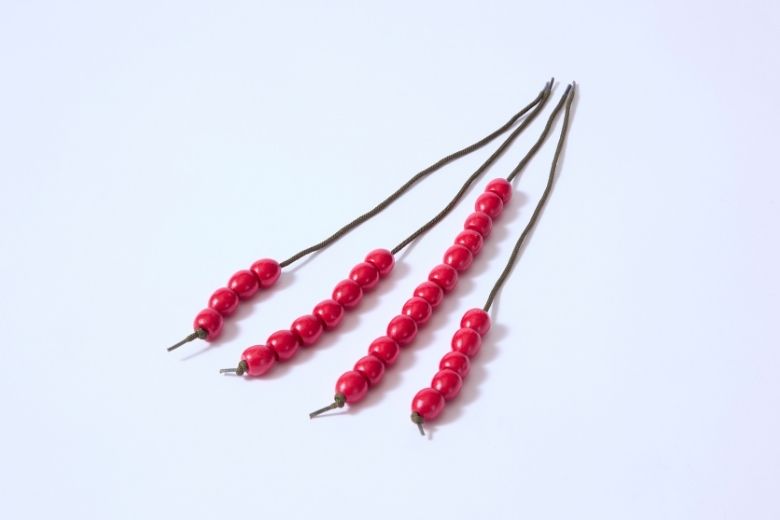 クマさんとかぞえよう