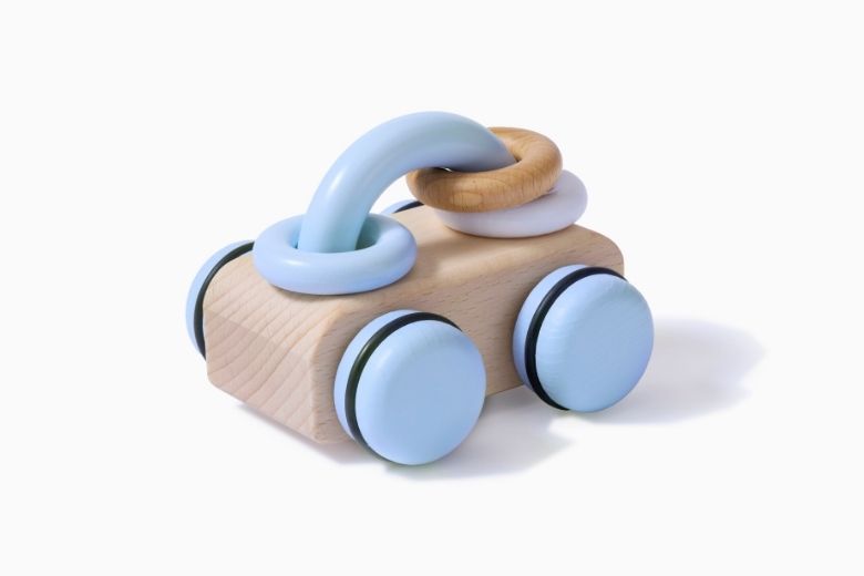 ころころオルゴール