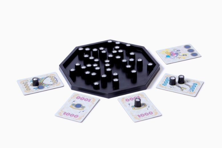 ミスターダイヤモンド