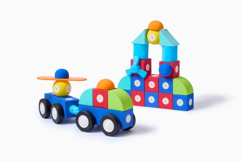 エバージョイントブロックネオ