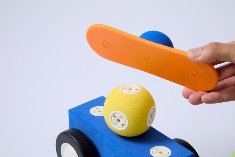 エバージョイントブロックネオ