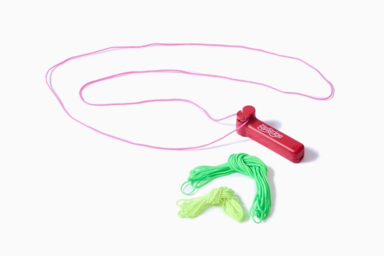 ジップストリング