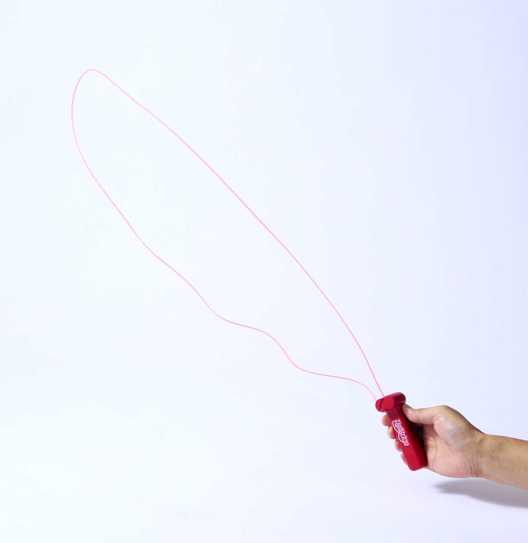 ジップストリング