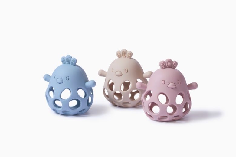 Berpy チキンボール