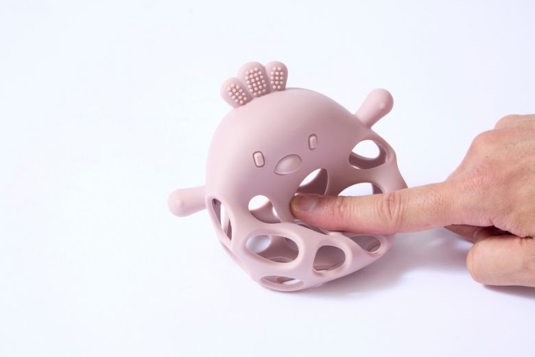 Berpy チキンボール