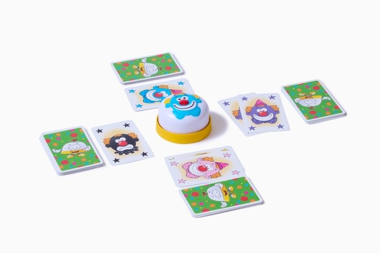 ハリガリ・ジュニア