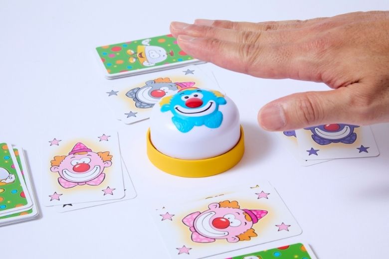 ハリガリ・ジュニア