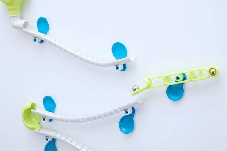 絶壁スライダー