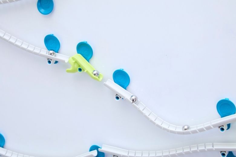 絶壁スライダー