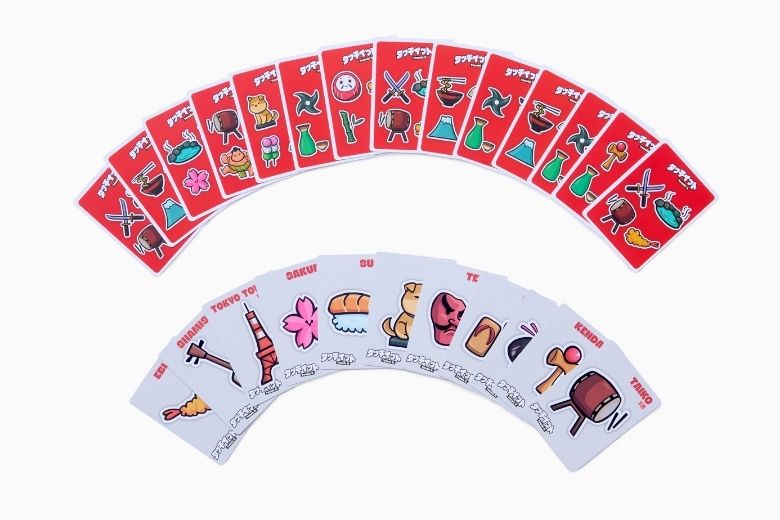 タッチイット！