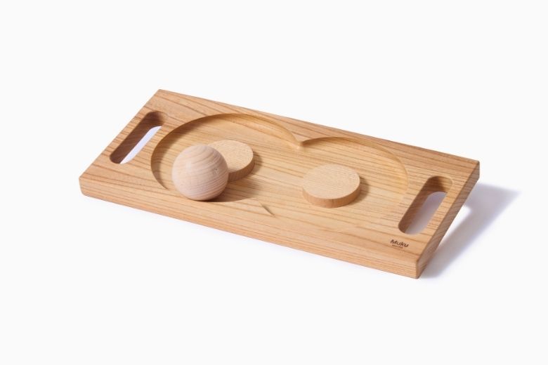 コロコロ∞ボード