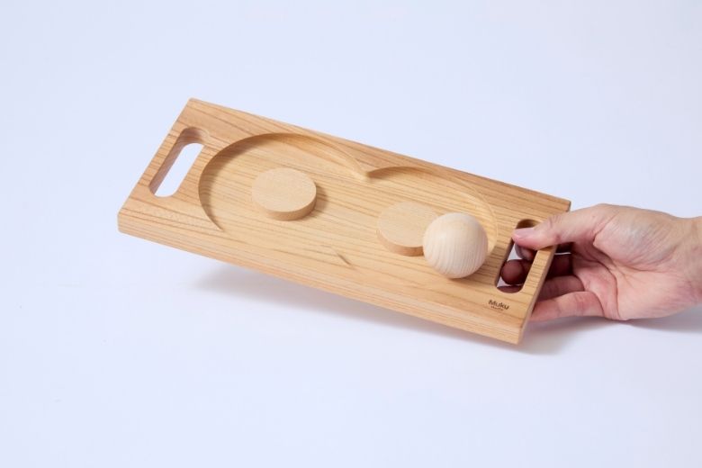 コロコロ∞ボード