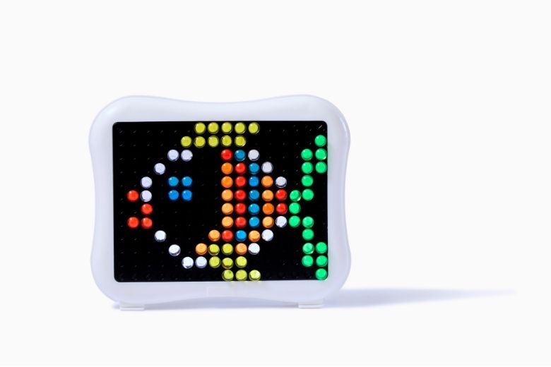 イルミネーション・モザイク