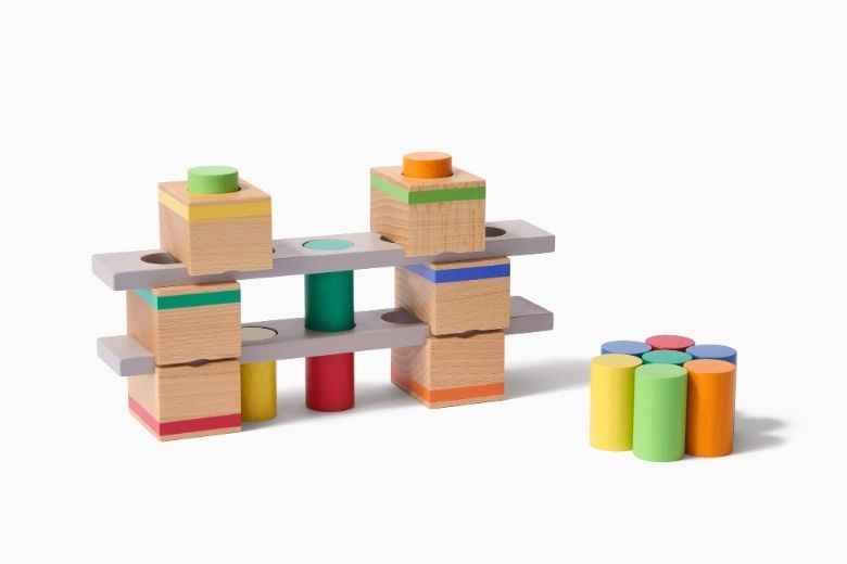 Feel -Good Cubes Poton-