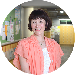 橋本光子