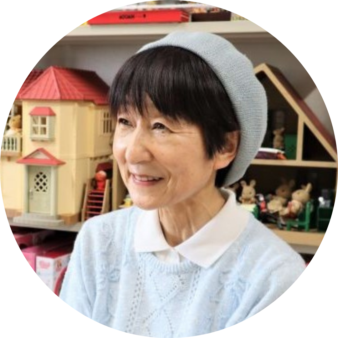 選考委員