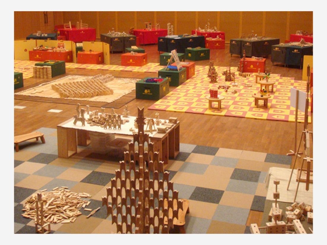 グッド・トイキャラバン